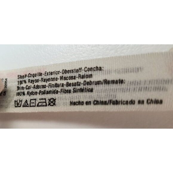 Intimately Free People Women's High Halter Neck Romper Playsuit Side Cutouts L - Picture 16 of 16